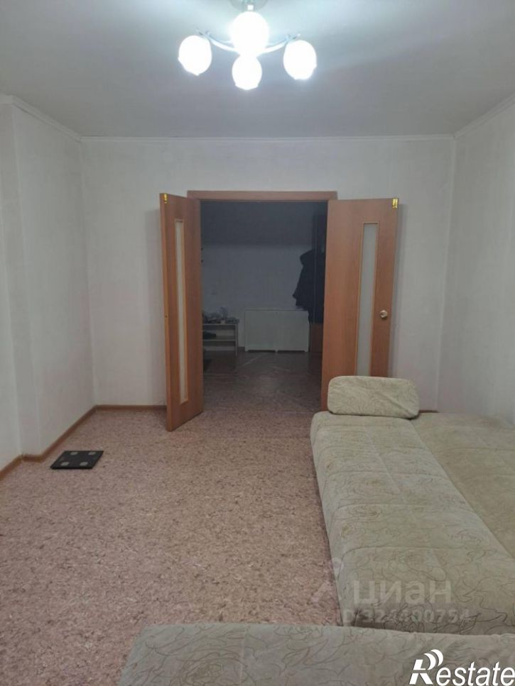 Комната улица Виктора Сажинова, 6/9,  д. 6/9