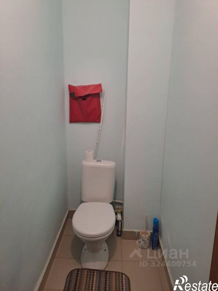 Комната улица Виктора Сажинова, 6/9,  д. 6/9