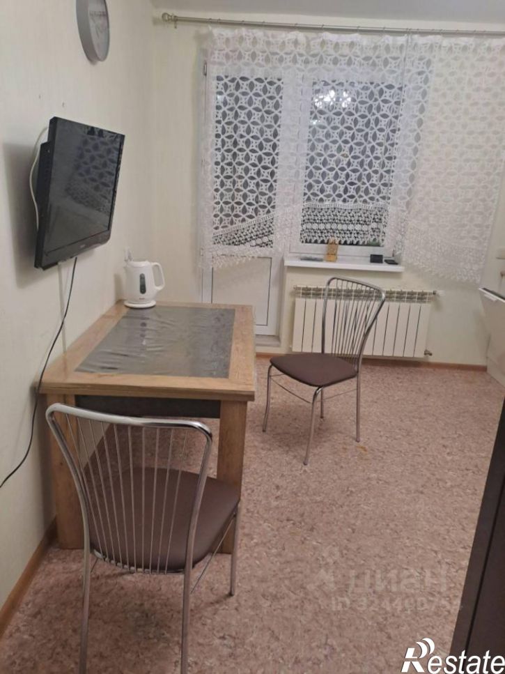 Комната улица Виктора Сажинова, 6/9,  д. 6/9