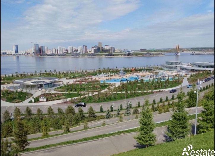 1-комн квартира улица Жуковского, 27,  д. 27