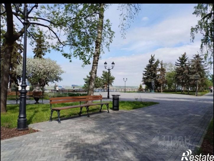 1-комн квартира улица Жуковского, 27,  д. 27