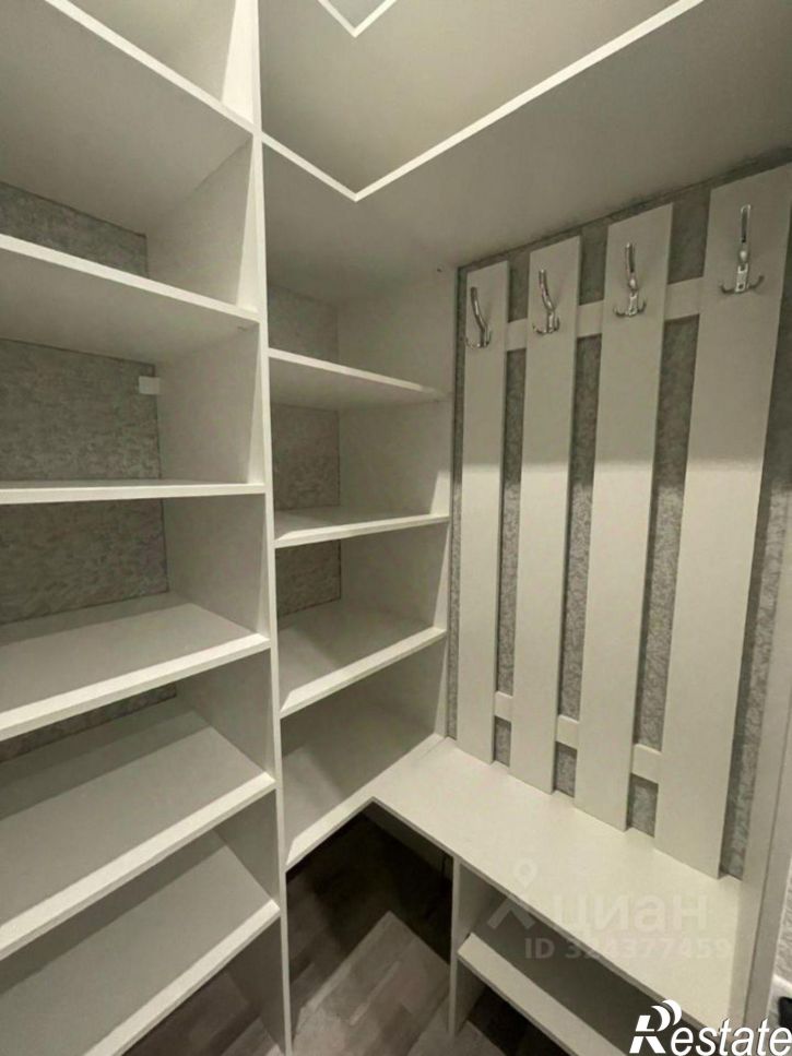 1-комн квартира улица Сабан, 5Б,  д. 5Б