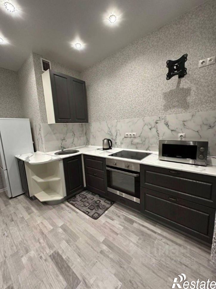 1-комн квартира улица Сабан, 5Б,  д. 5Б