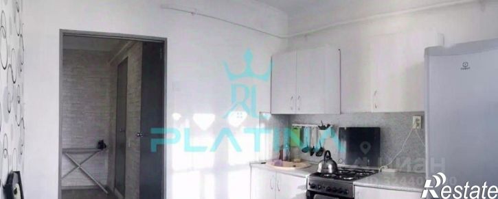 1-комн квартира улица Четаева, 22,  д. 22