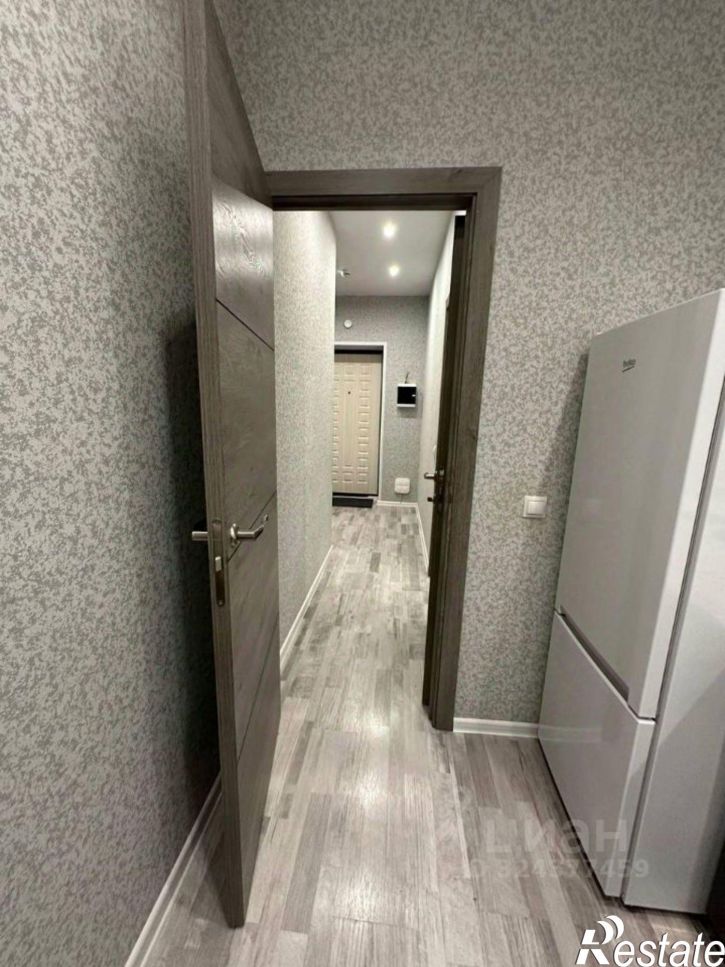 1-комн квартира улица Сабан, 5Б,  д. 5Б