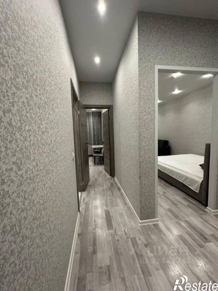 1-комн квартира улица Сабан, 5Б,  д. 5Б