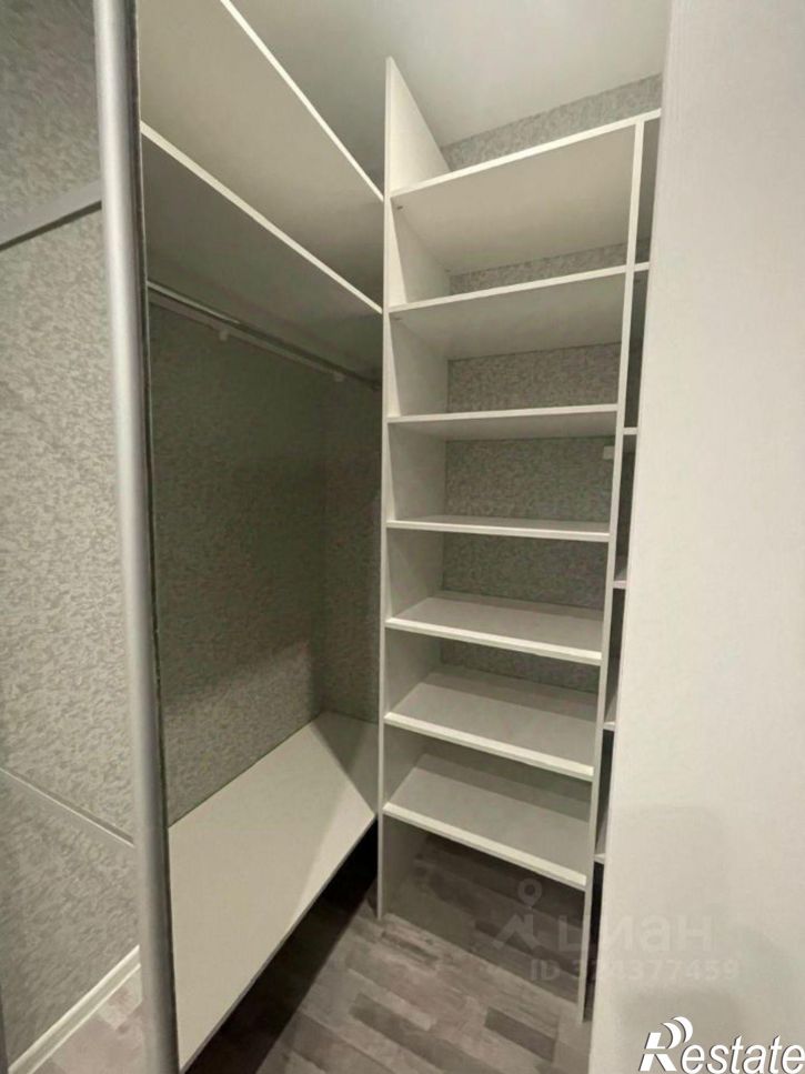 1-комн квартира улица Сабан, 5Б,  д. 5Б