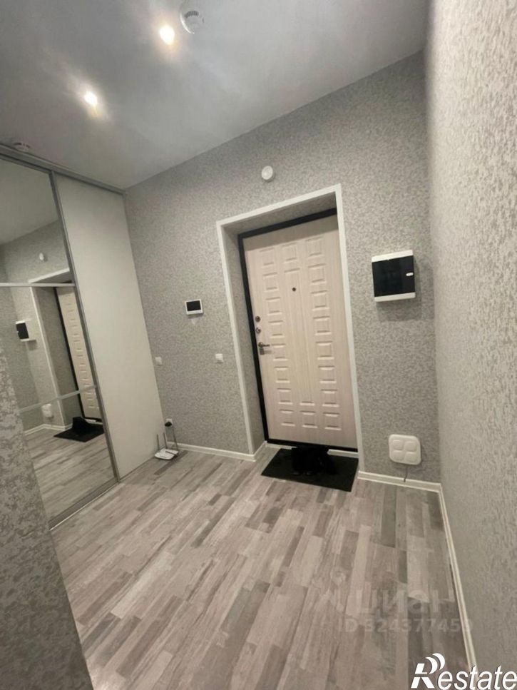 1-комн квартира улица Сабан, 5Б,  д. 5Б