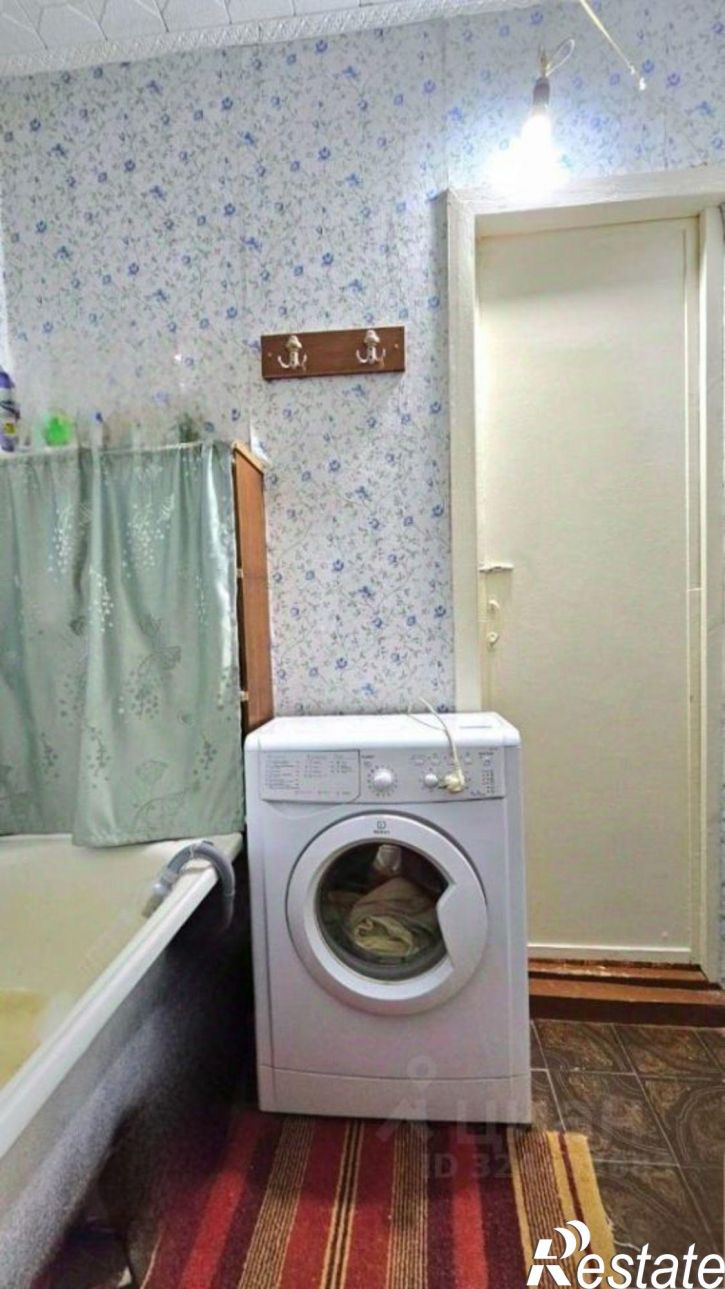 1-комн квартира улица Железнодорожников, 15,  д. 15