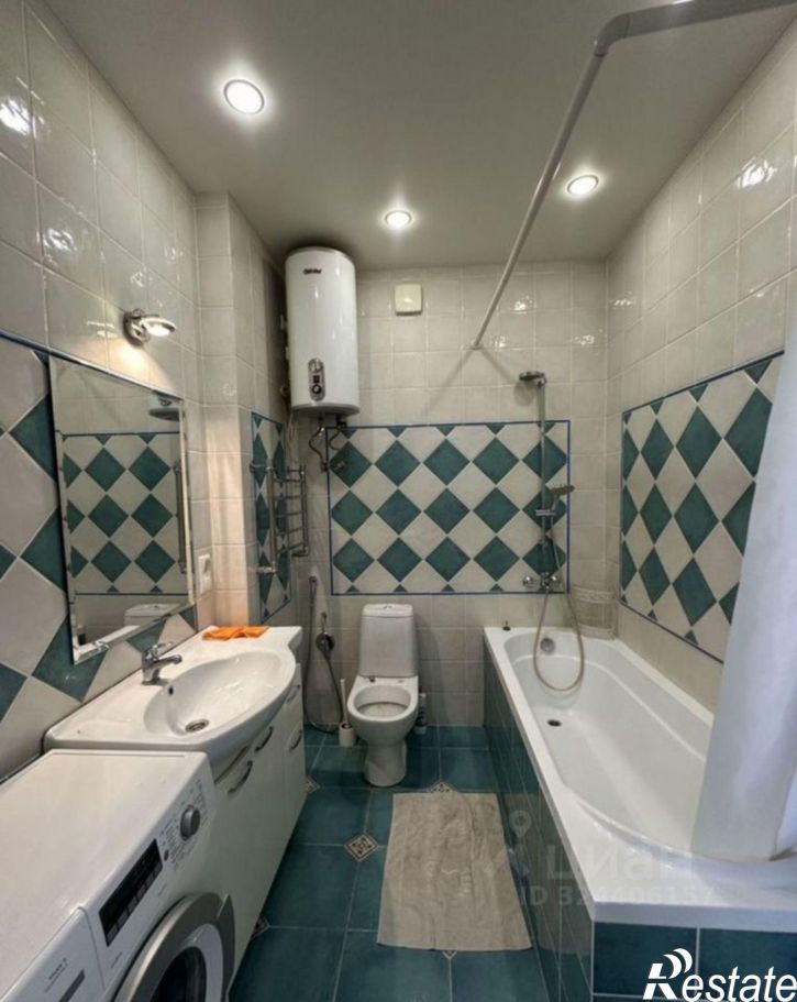 1-комн квартира улица Заслонова, 40,  д. 40