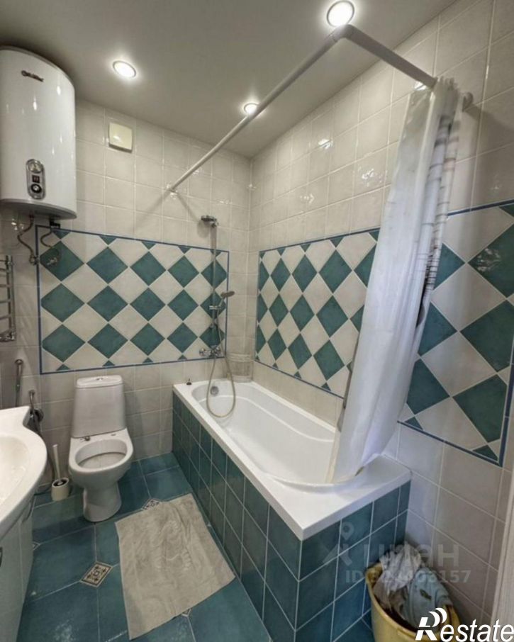 1-комн квартира улица Заслонова, 40,  д. 40