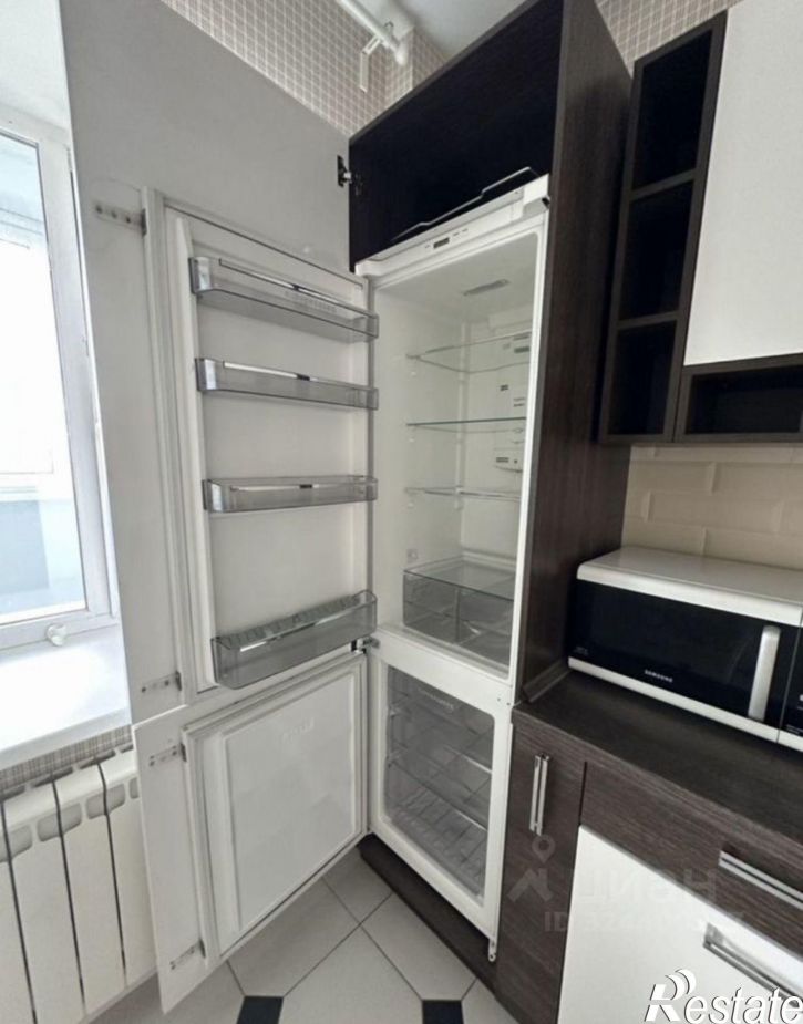 1-комн квартира улица Заслонова, 40,  д. 40