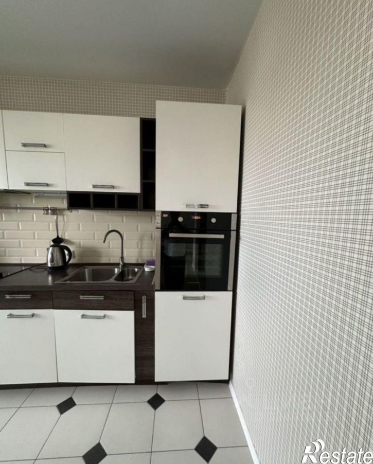 1-комн квартира улица Заслонова, 40,  д. 40