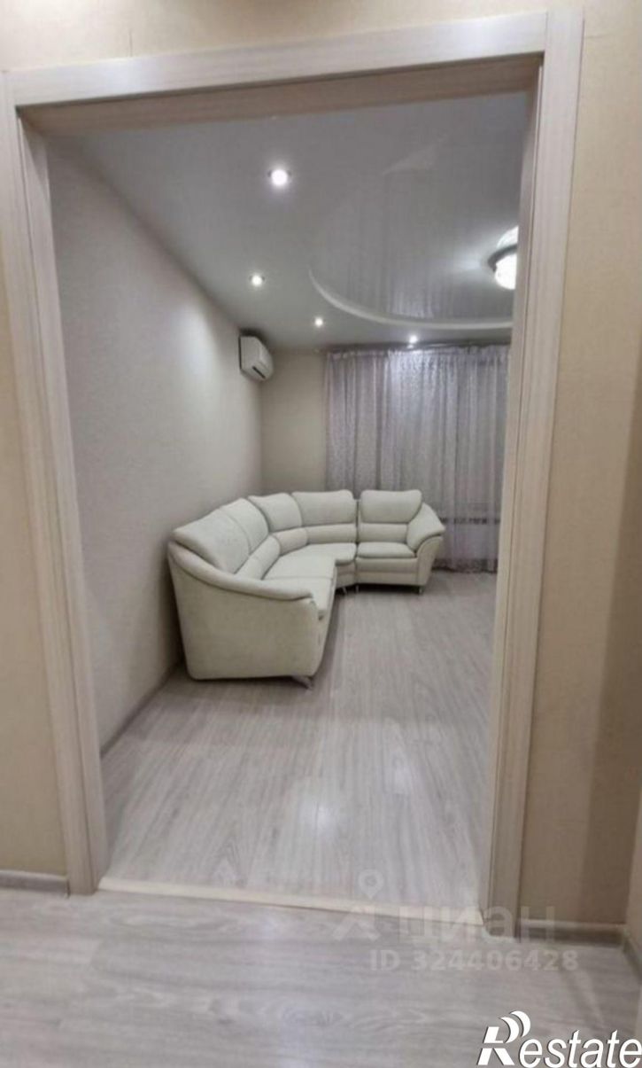 2-комн квартира Даурская улица, 48А,  д. 48А