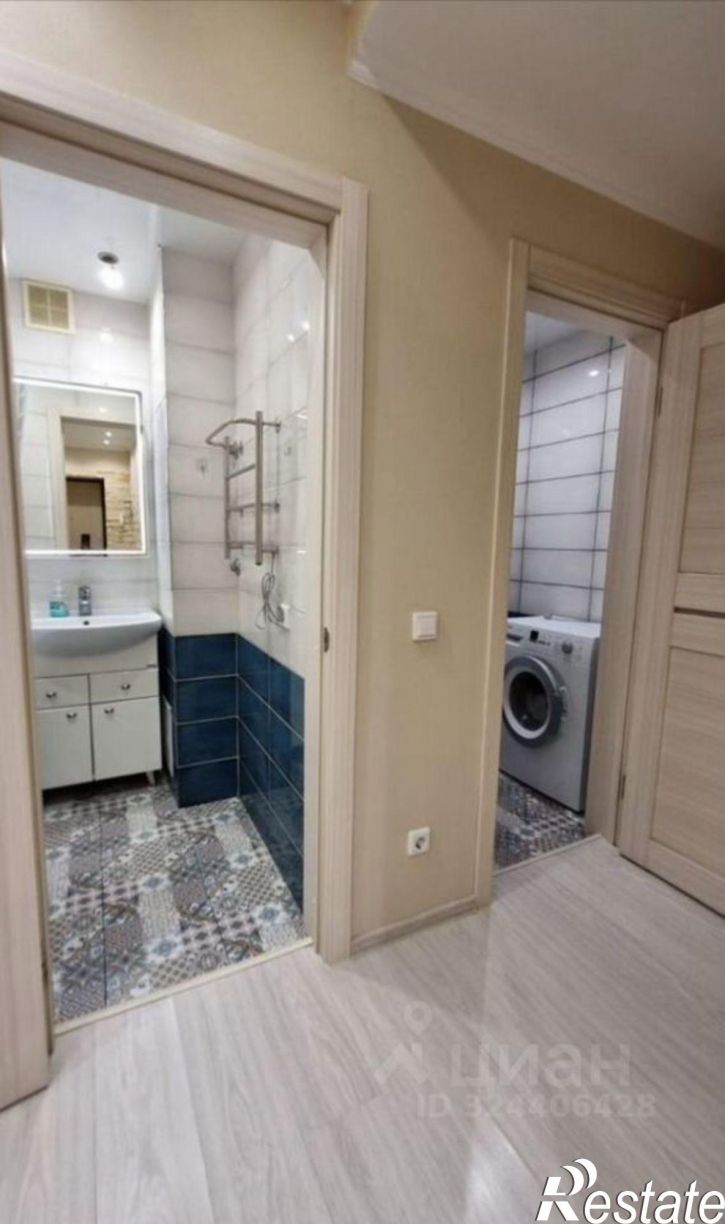 2-комн квартира Даурская улица, 48А,  д. 48А