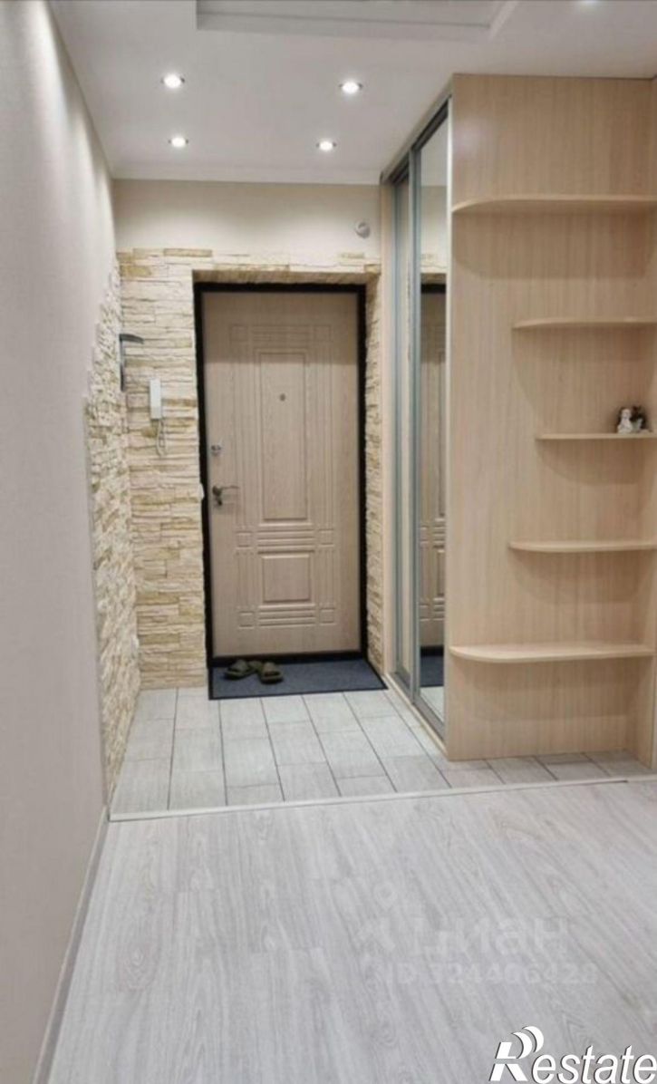 2-комн квартира Даурская улица, 48А,  д. 48А