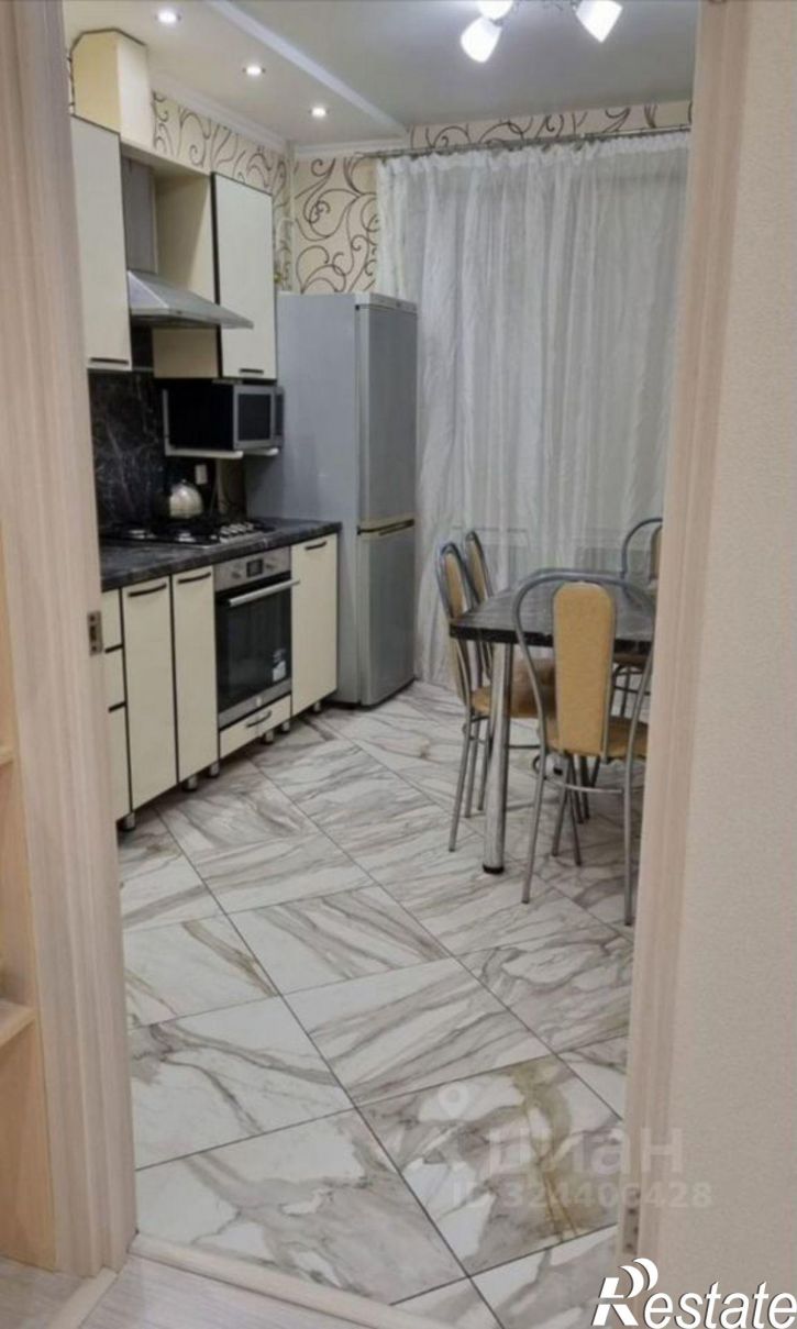 2-комн квартира Даурская улица, 48А,  д. 48А