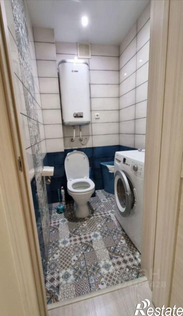 2-комн квартира Даурская улица, 48А,  д. 48А