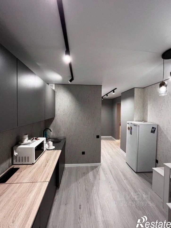 2-комн квартира улица Комиссара Габишева, 7,  д. 7