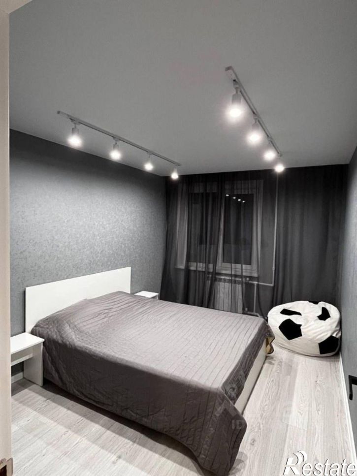 2-комн квартира улица Комиссара Габишева, 7,  д. 7