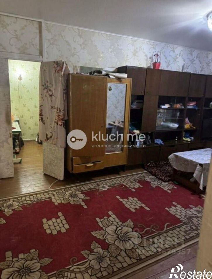 2-комн квартира улица Короленко, 67,  д. 67