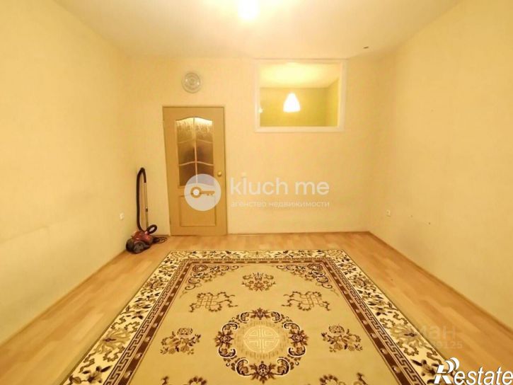 1-комн квартира улица Академика Сахарова, 18,  д. 18