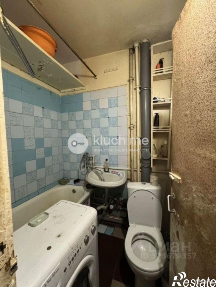 2-комн квартира улица Короленко, 67,  д. 67