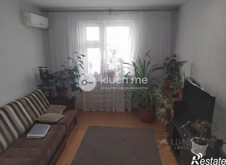 3-комн квартира проспект Победы, 100,  д. 100