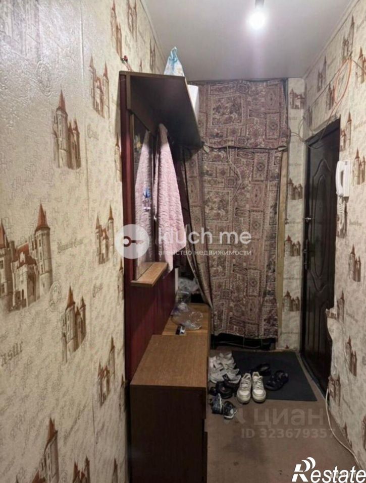 2-комн квартира улица Короленко, 67,  д. 67