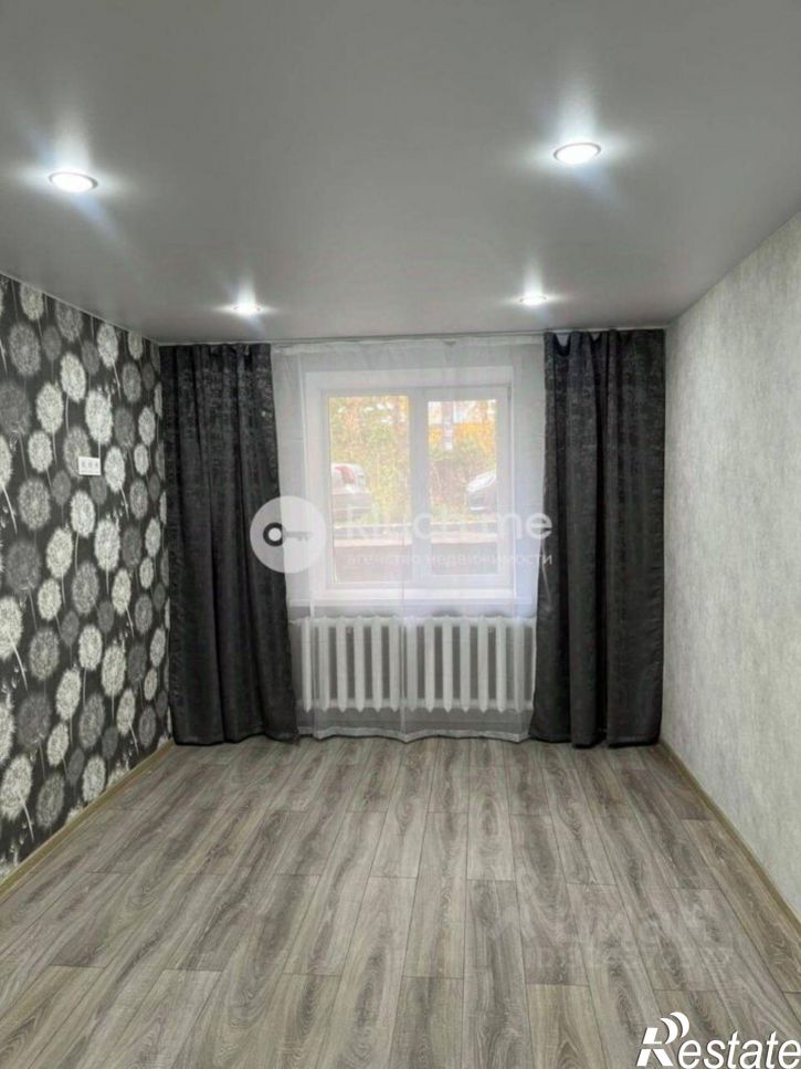 2-комн квартира улица Дружбы, 4,  д. 4