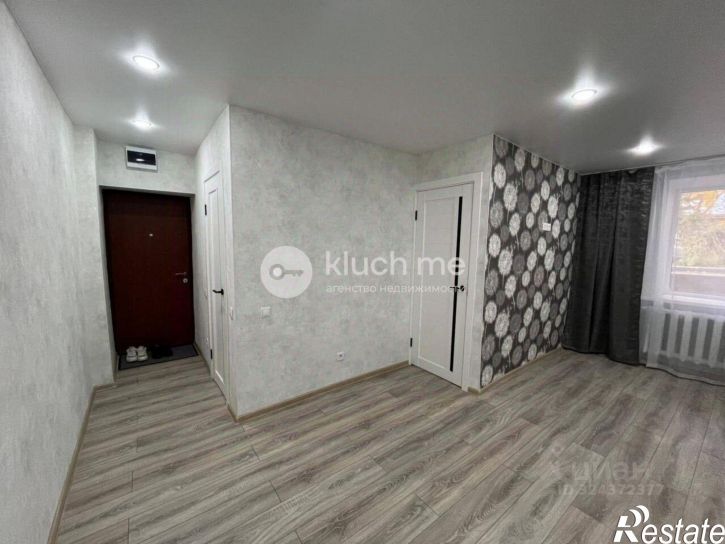 2-комн квартира улица Дружбы, 4,  д. 4