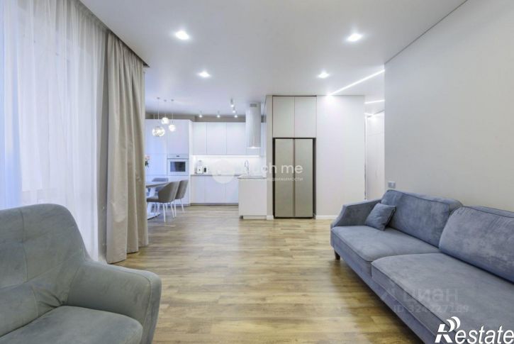 3-комн квартира улица Генерала Ерина, 13 к2,  д. 13 к2