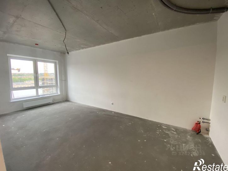 3-комн квартира улица Анаса Тазетдинова, 7 к3,  д. 7 к3