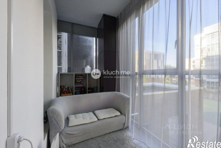 3-комн квартира улица Генерала Ерина, 13 к2,  д. 13 к2