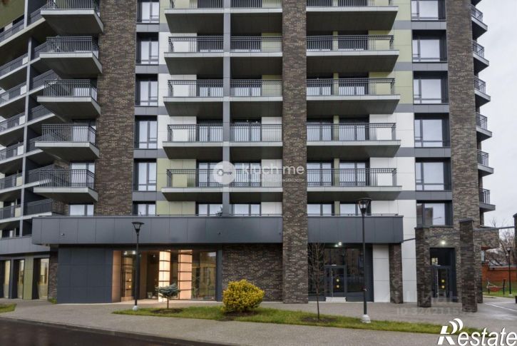 3-комн квартира улица Хади Атласи, 28,  д. 28