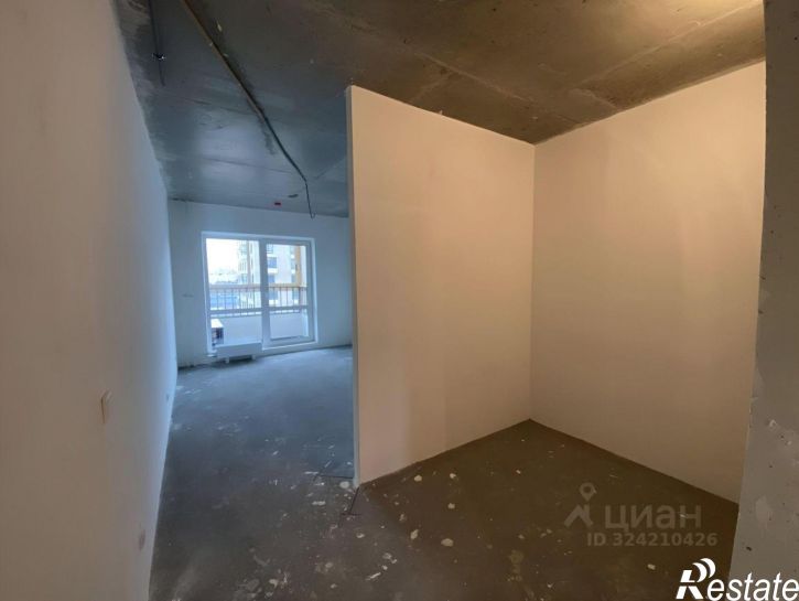 3-комн квартира улица Анаса Тазетдинова, 7 к3,  д. 7 к3