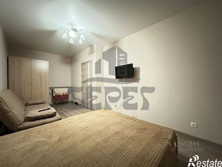 1-комн квартира пр-д Созидателей, 13,  д. 13