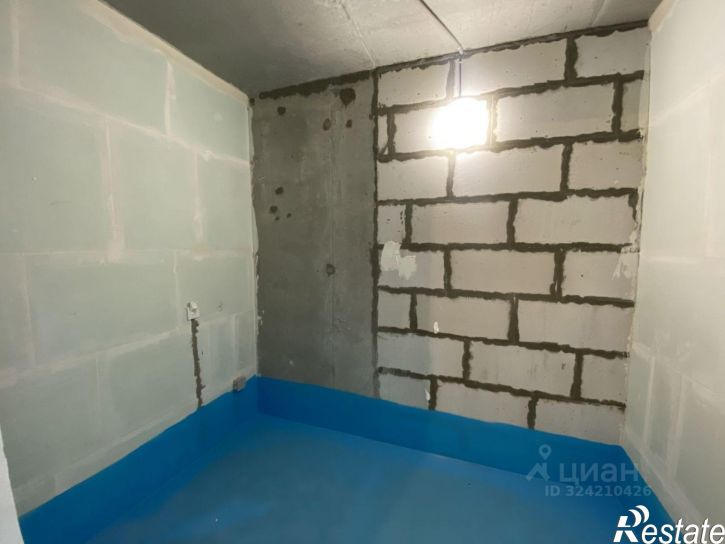 3-комн квартира улица Анаса Тазетдинова, 7 к3,  д. 7 к3