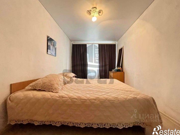 2-комн квартира пр-кт Победы, 78,  д. 78