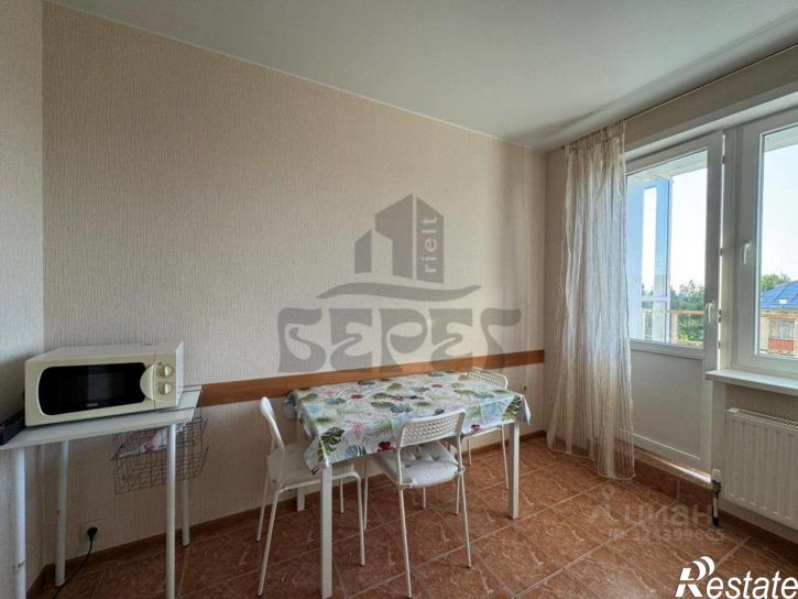 2-комн квартира ул Сибирский Тракт, 13,  д. 13