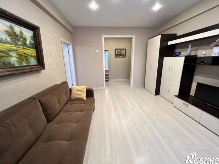 2-комн квартира ул Восстания, 49,  д. 49