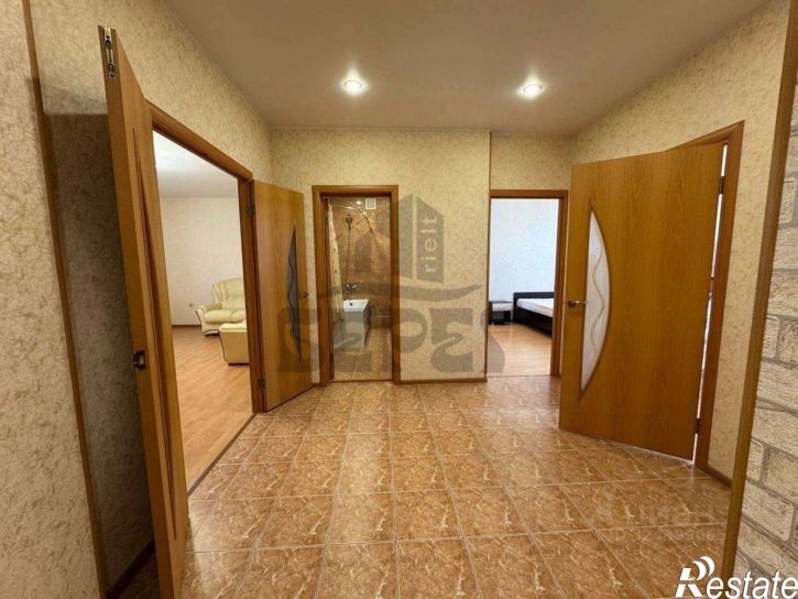 2-комн квартира ул Сибирский Тракт, 13,  д. 13