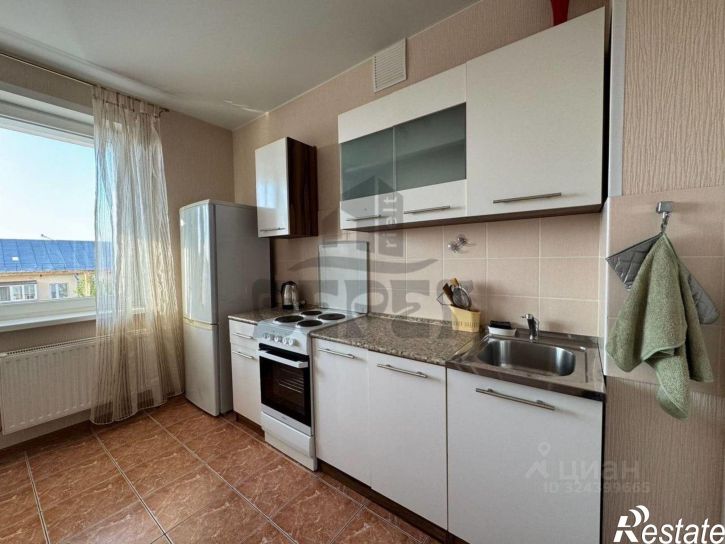 2-комн квартира ул Сибирский Тракт, 13,  д. 13