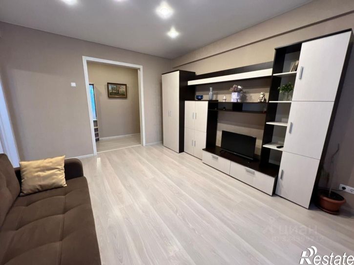 2-комн квартира ул Восстания, 49,  д. 49