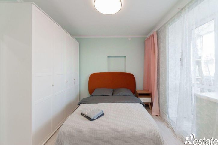 2-комн квартира ул Бутлерова, 35/15,  д. 35/15