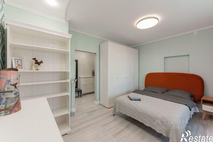 2-комн квартира ул Бутлерова, 35/15,  д. 35/15