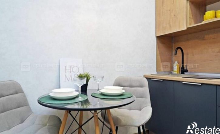 1-комн квартира улица Космонавтов, 61Е,  д. 61Е