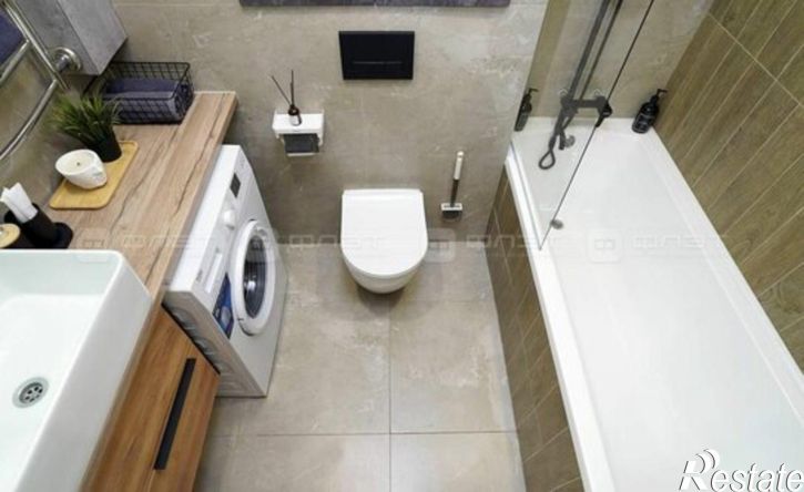 1-комн квартира улица Космонавтов, 61Е,  д. 61Е