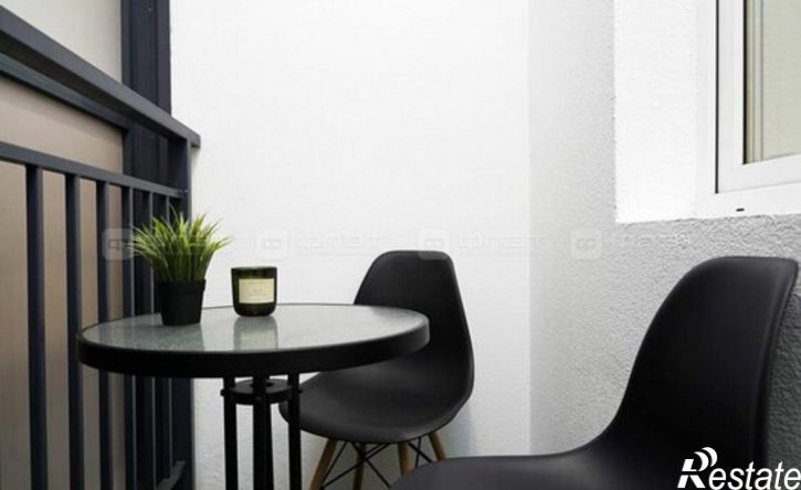 1-комн квартира улица Космонавтов, 61Е,  д. 61Е