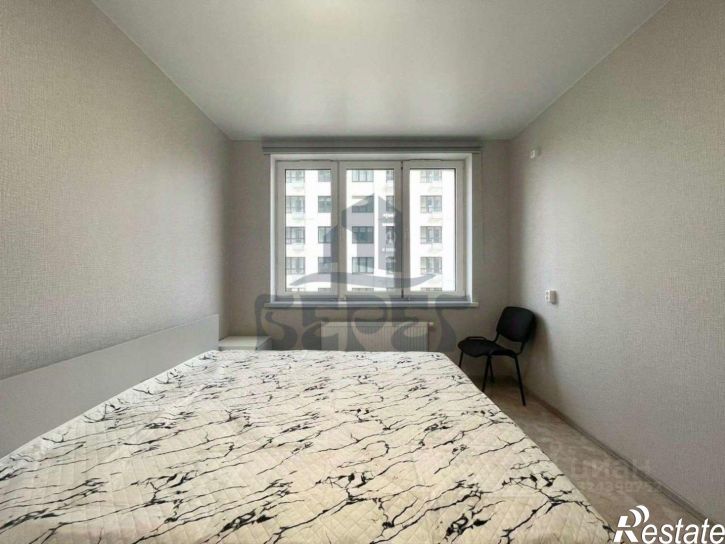 1-комн квартира улица Братьев Батталовых,дом 27